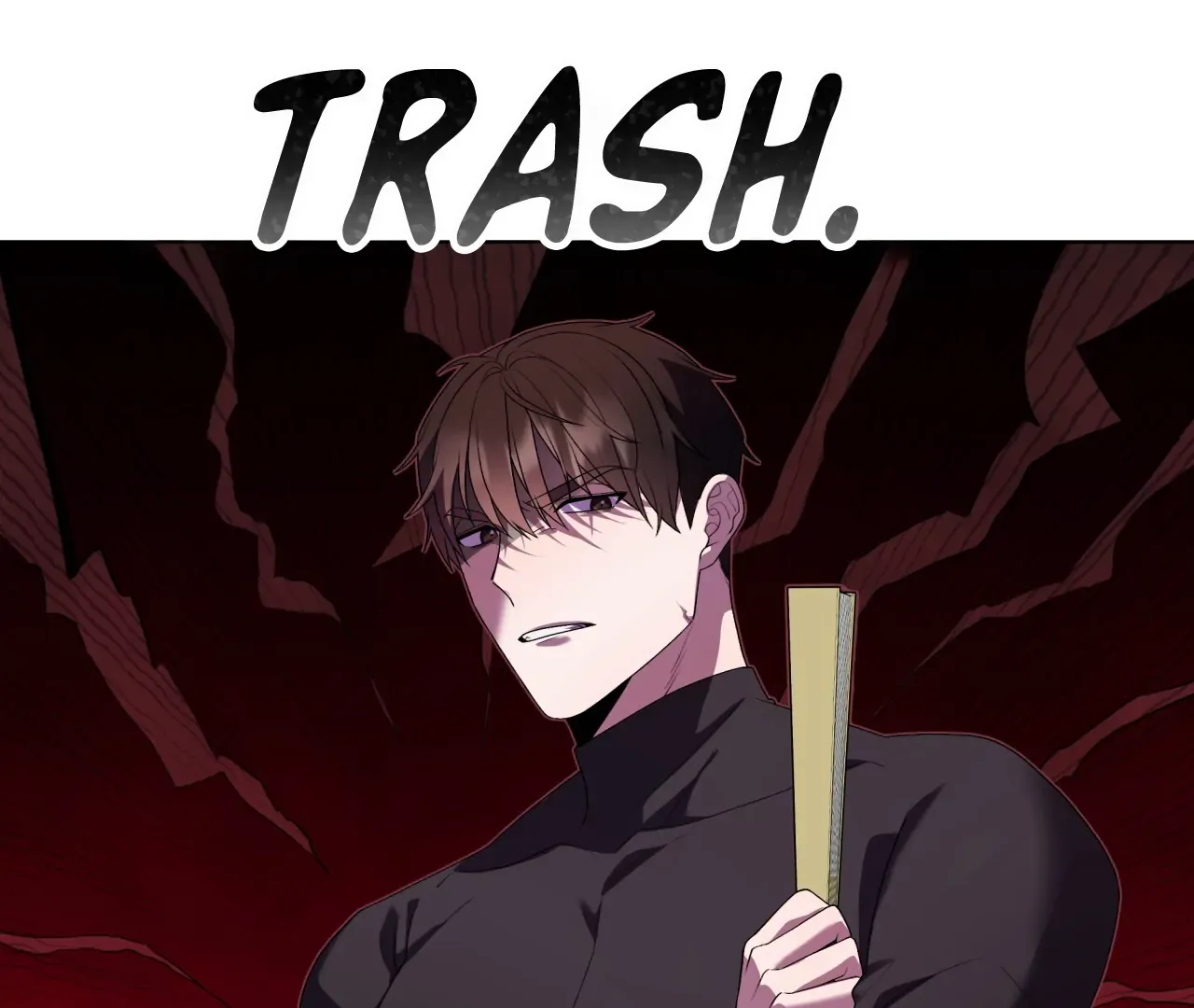 Read The Hunt Begins chapter 2 image 107 on Lezhin