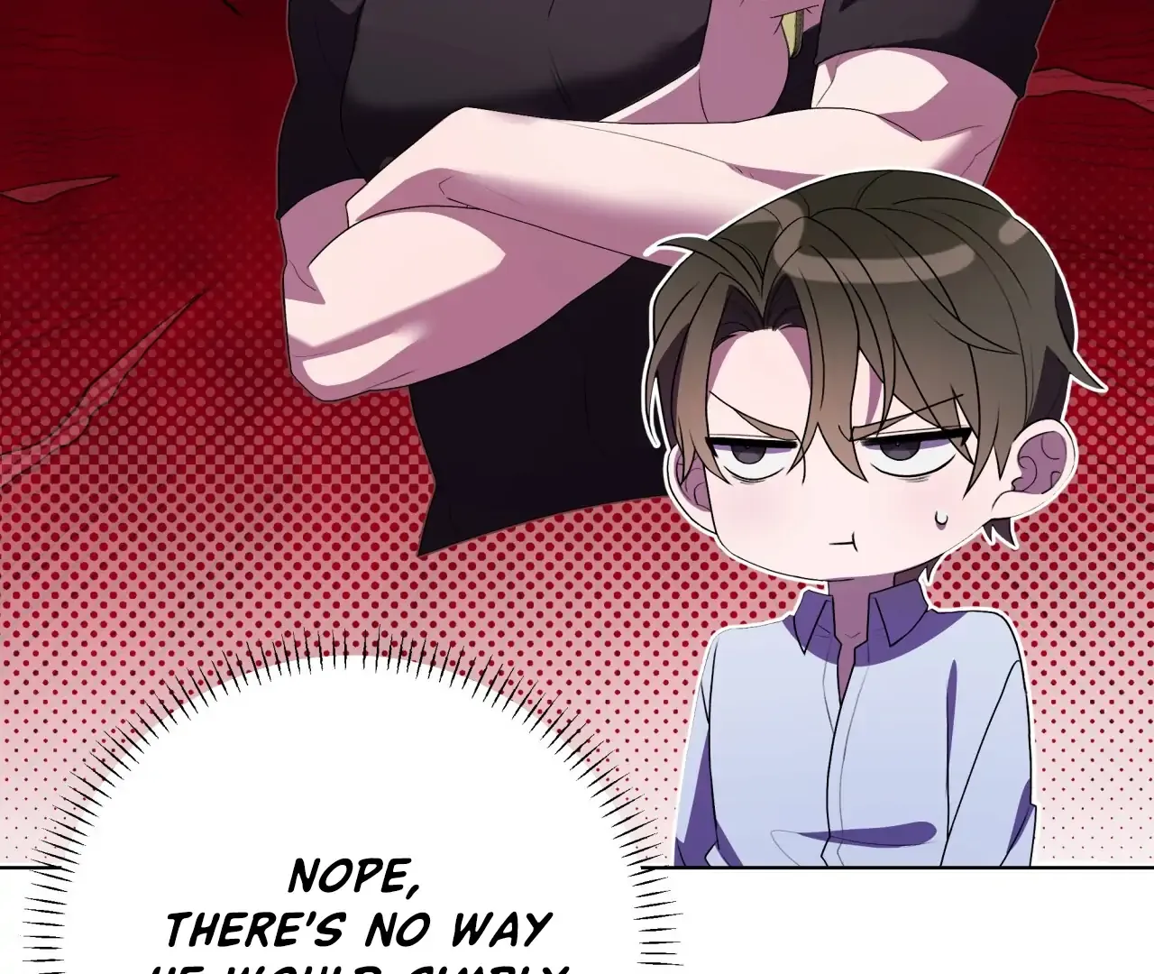 Read The Hunt Begins chapter 2 image 108 on Lezhin