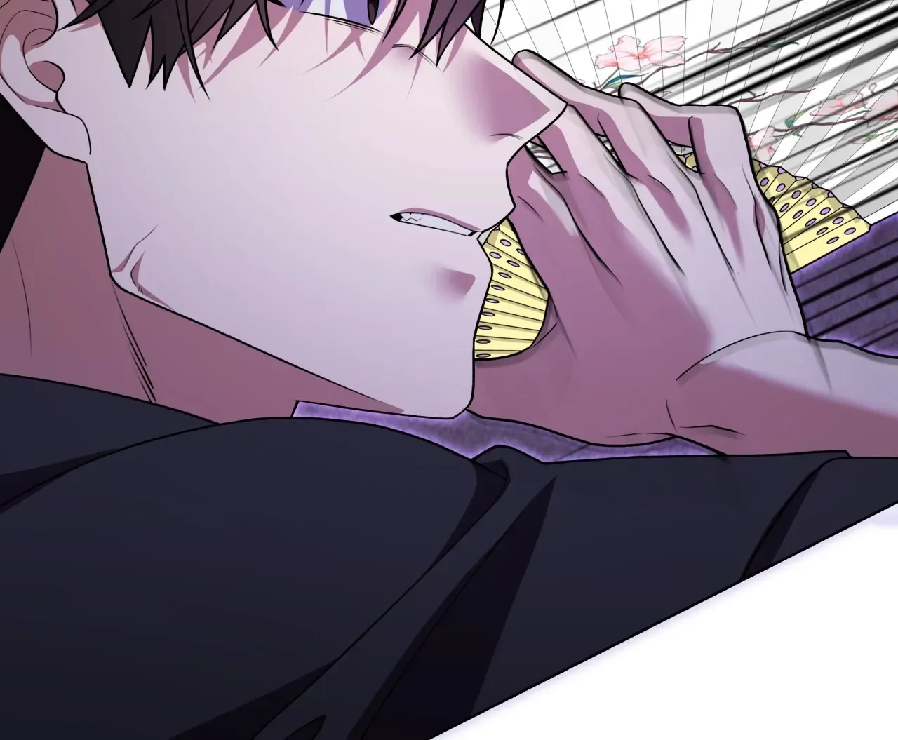 Read The Hunt Begins chapter 2 image 11 on Lezhin