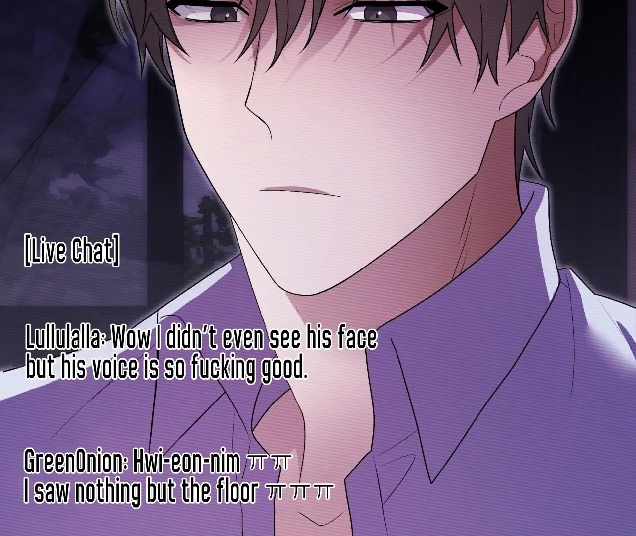 Read The Hunt Begins chapter 2 image 114 on Lezhin