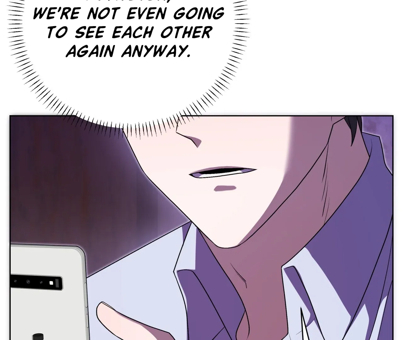 Read The Hunt Begins chapter 2 image 116 on Lezhin