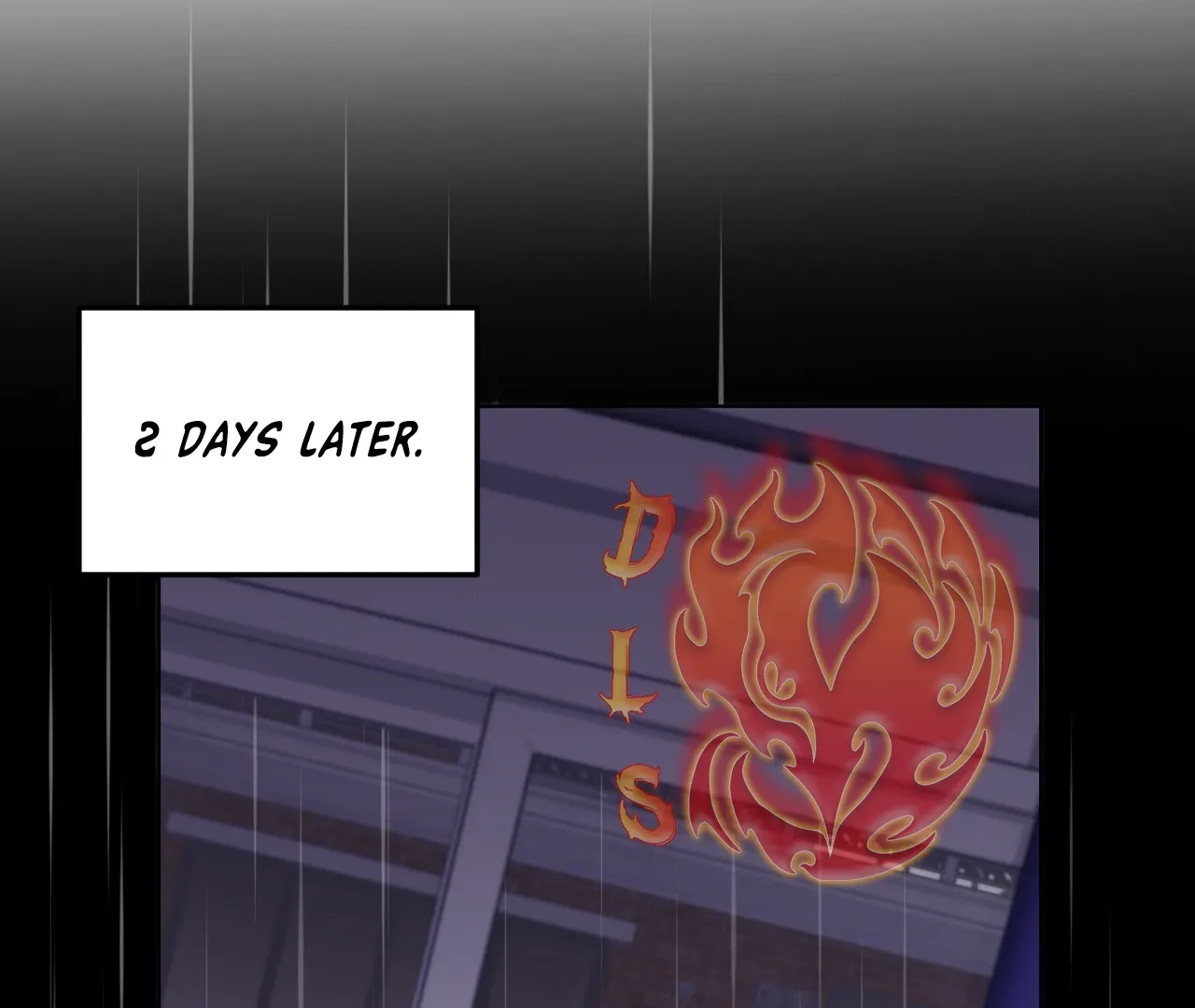 Read The Hunt Begins chapter 2 image 122 on Lezhin