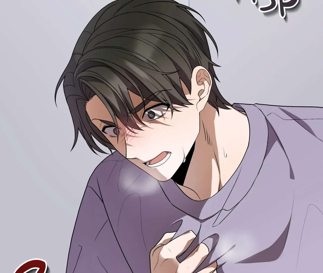 Read The Hunt Begins chapter 2 image 128 on Lezhin
