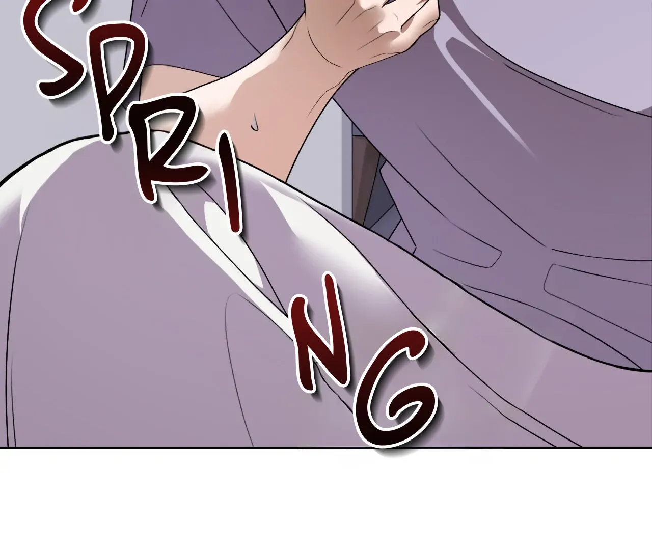 Read The Hunt Begins chapter 2 image 129 on Lezhin