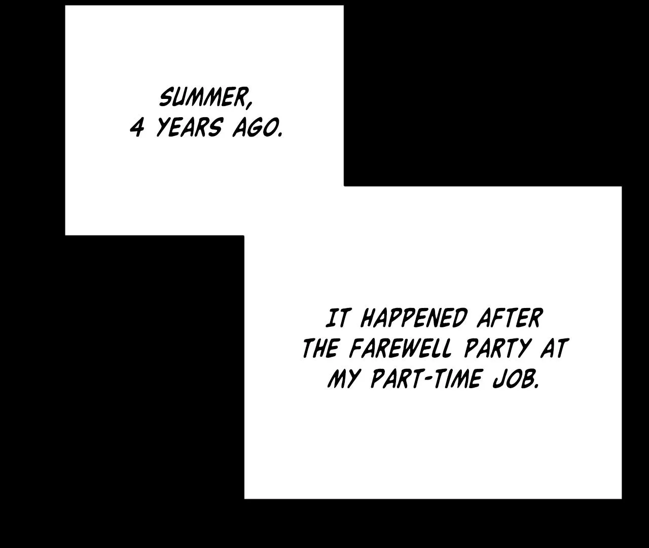 Read The Hunt Begins chapter 2 image 135 on Lezhin