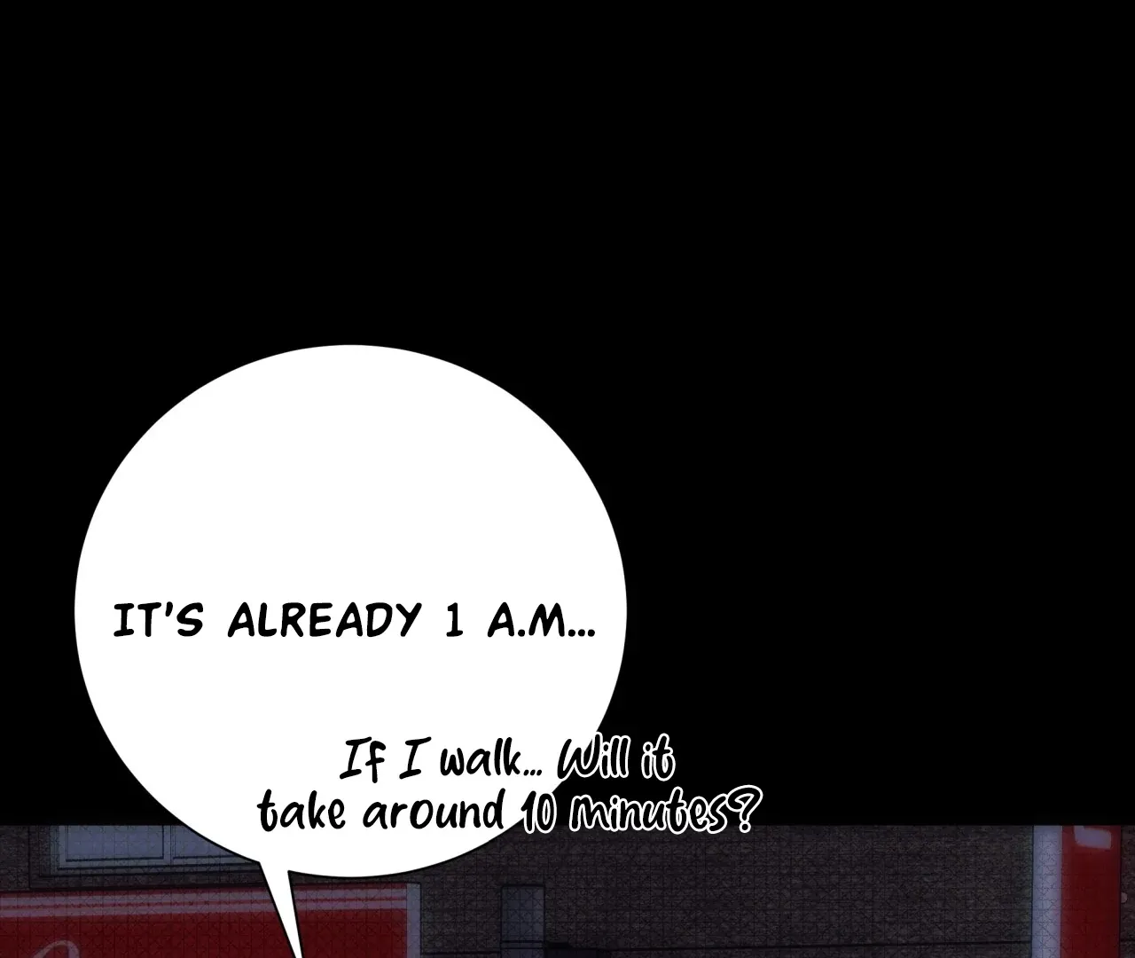 Read The Hunt Begins chapter 2 image 136 on Lezhin