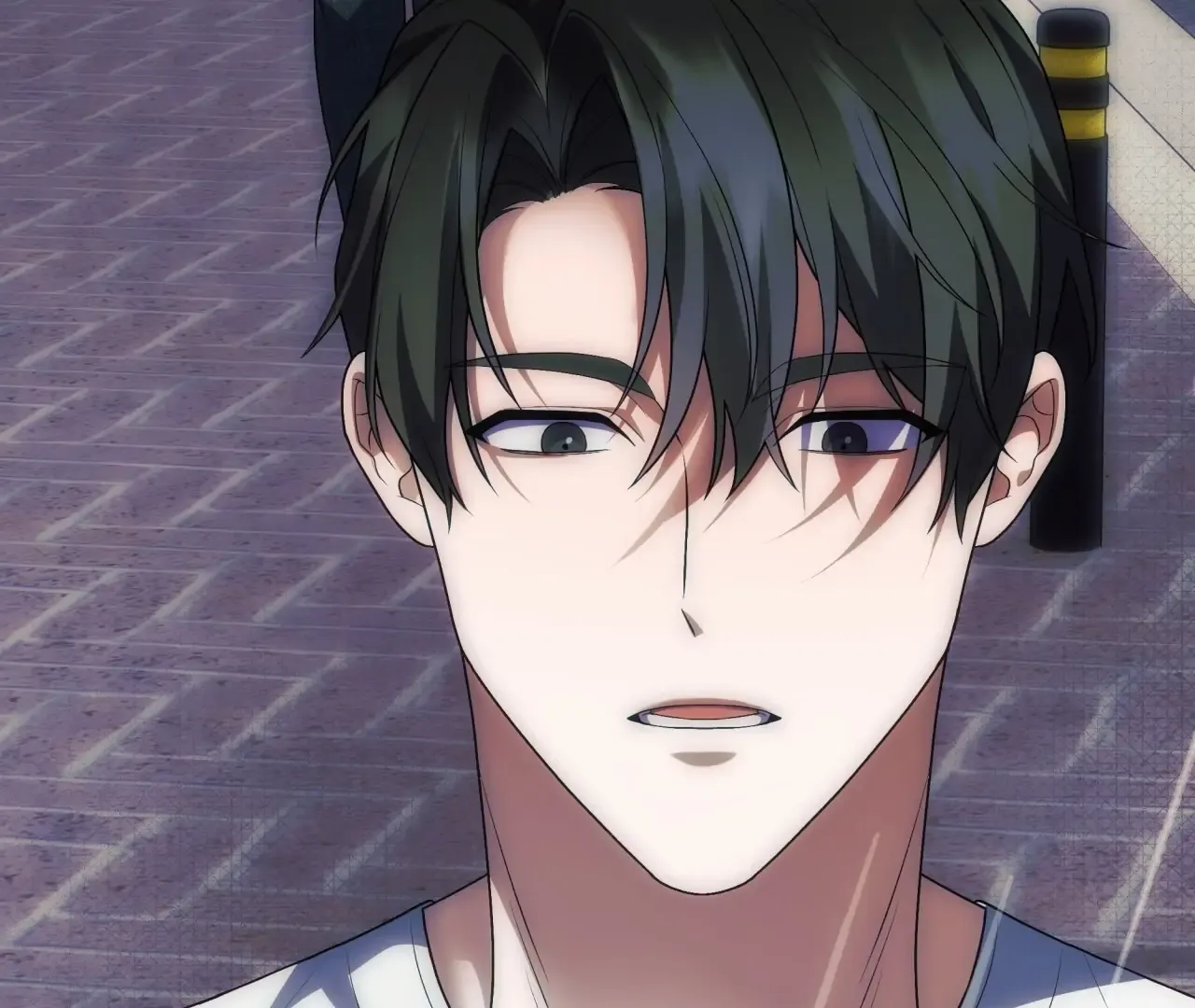 Read The Hunt Begins chapter 2 image 138 on Lezhin