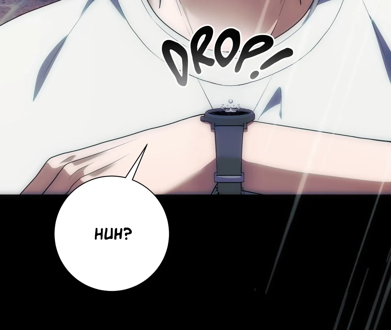 Read The Hunt Begins chapter 2 image 139 on Lezhin