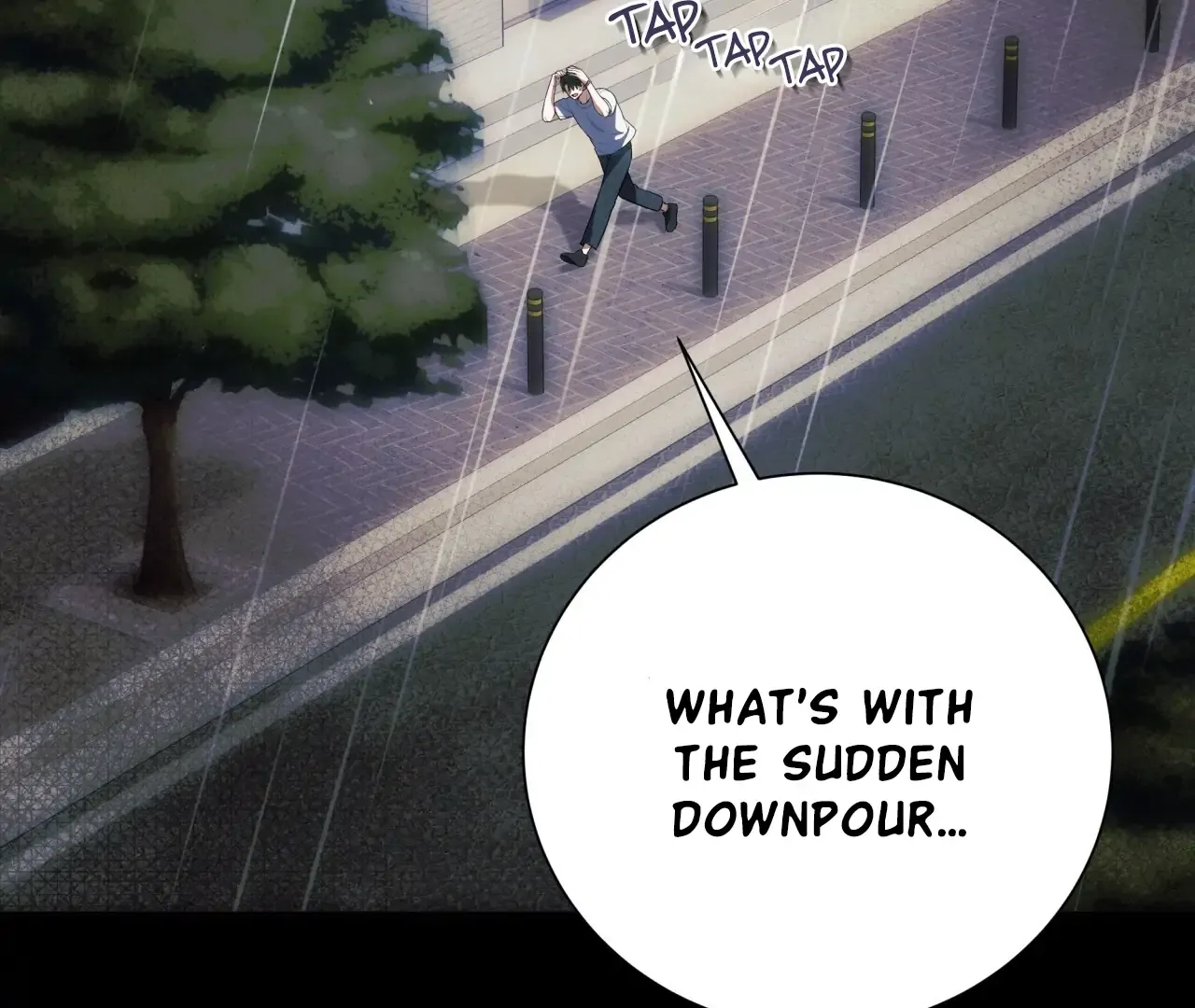 Read The Hunt Begins chapter 2 image 142 on Lezhin