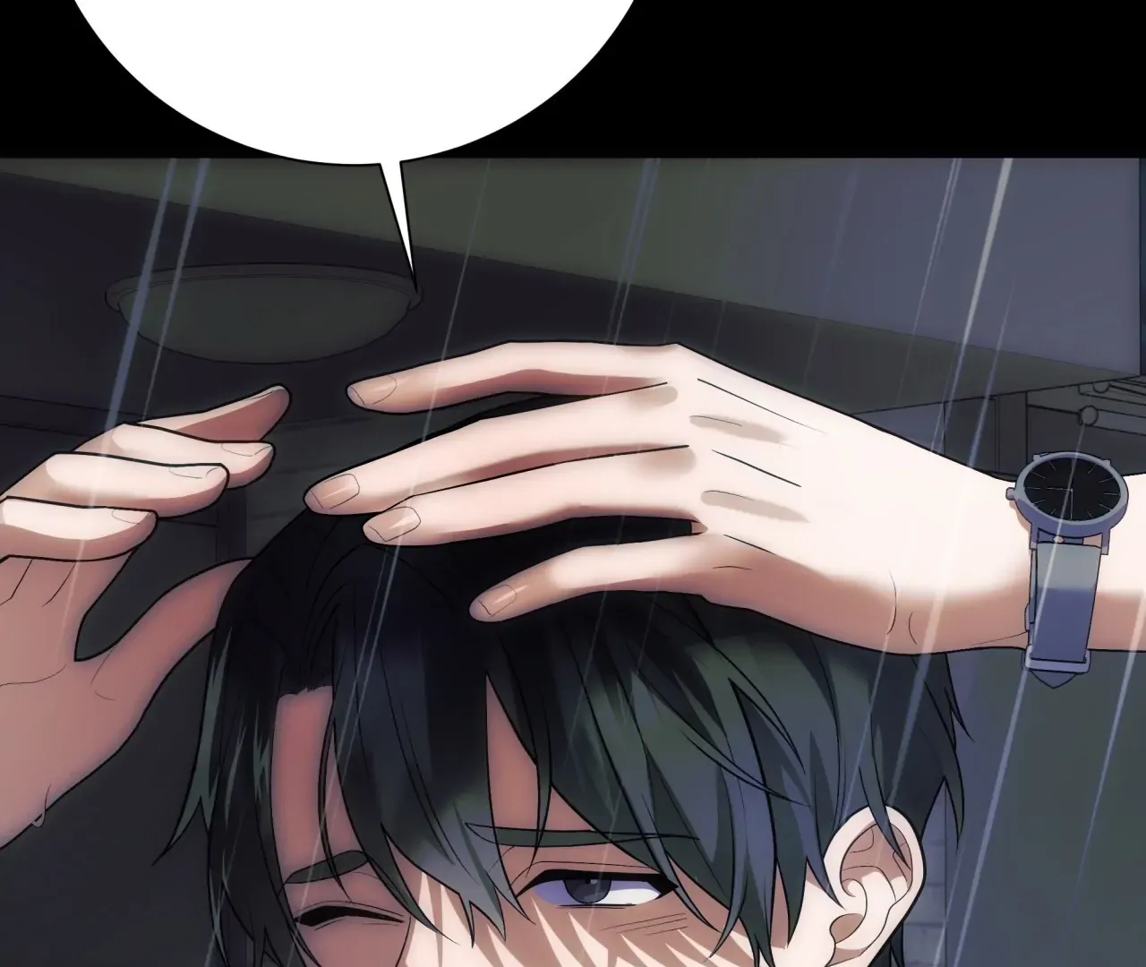 Read The Hunt Begins chapter 2 image 144 on Lezhin