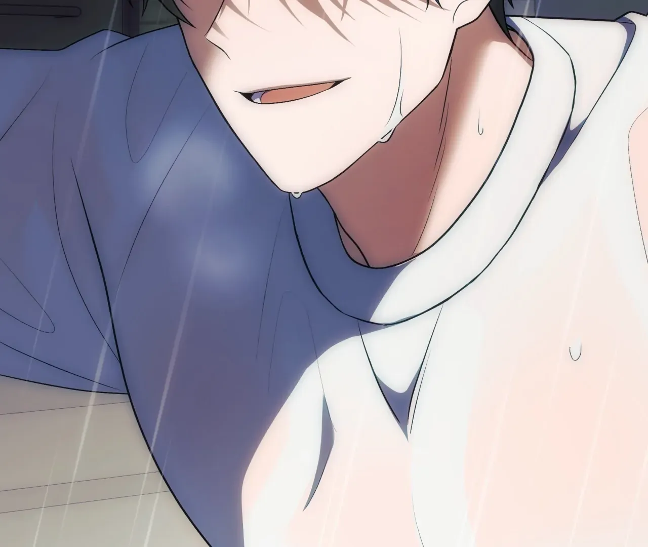Read The Hunt Begins chapter 2 image 145 on Lezhin