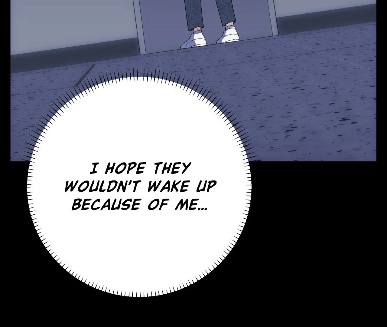 Read The Hunt Begins chapter 2 image 151 on Lezhin