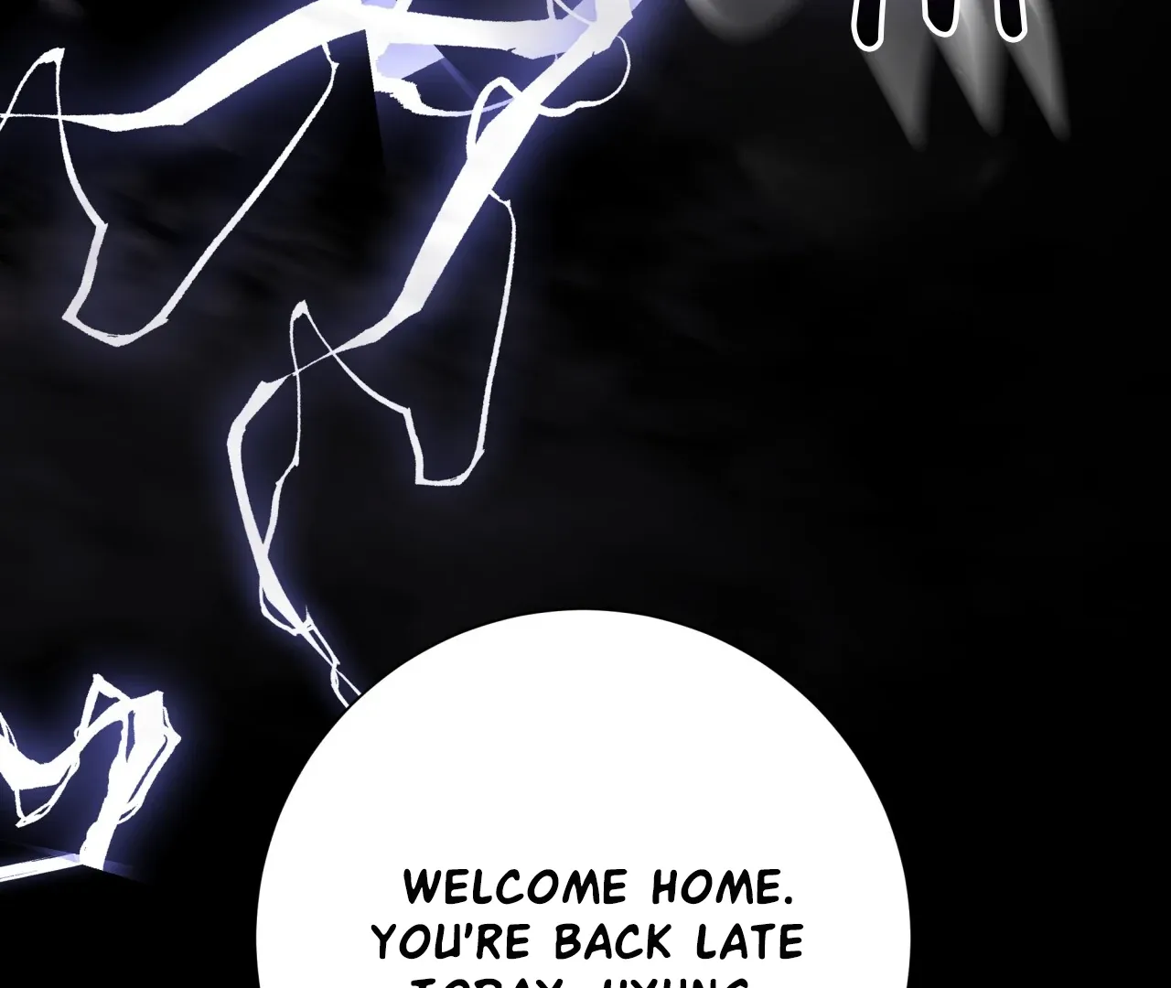 Read The Hunt Begins chapter 2 image 155 on Lezhin