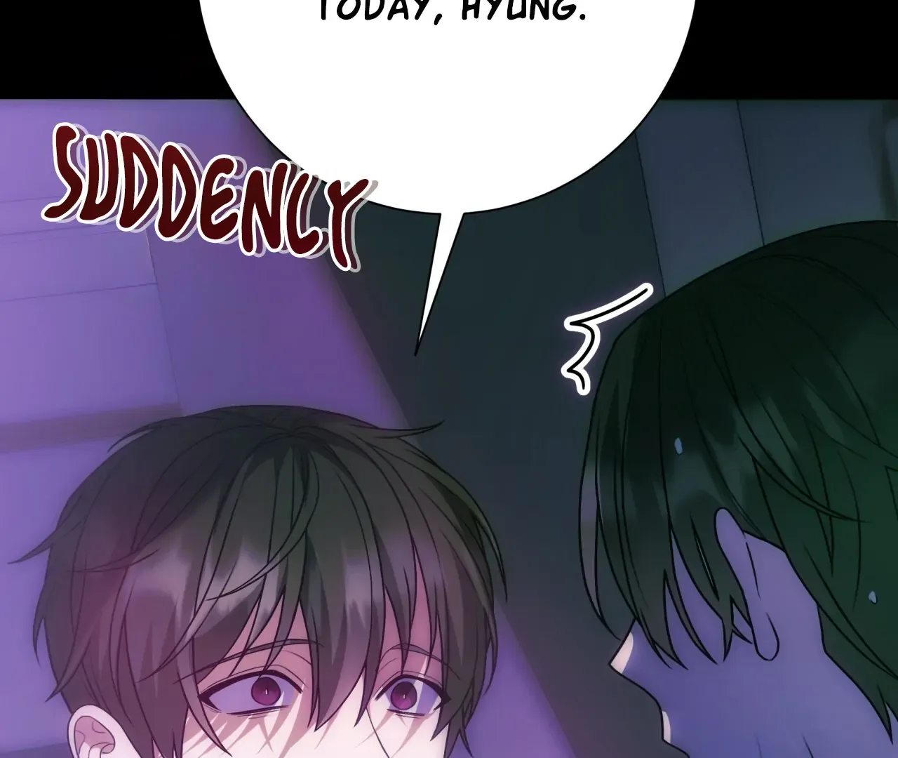 Read The Hunt Begins chapter 2 image 156 on Lezhin