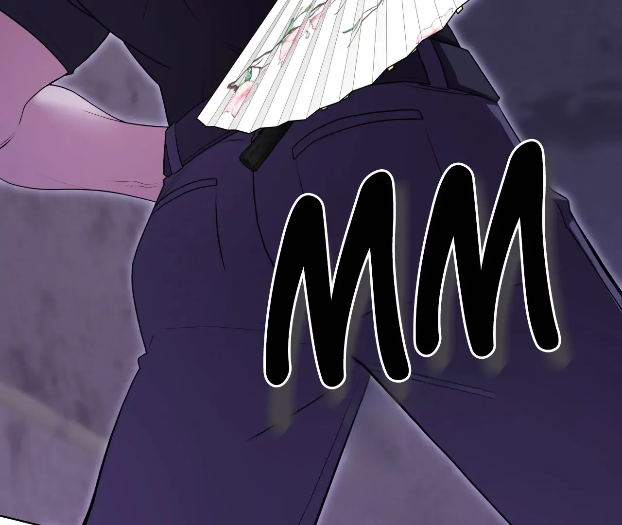 Read The Hunt Begins chapter 2 image 16 on Lezhin