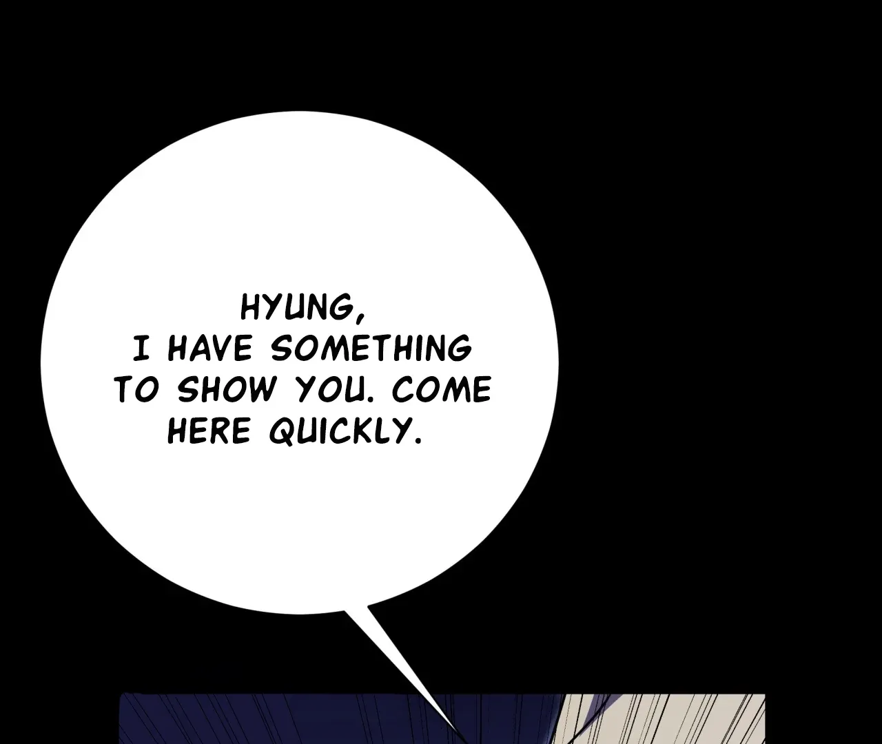 Read The Hunt Begins chapter 2 image 160 on Lezhin