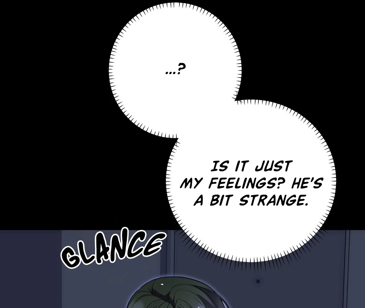 Read The Hunt Begins chapter 2 image 163 on Lezhin