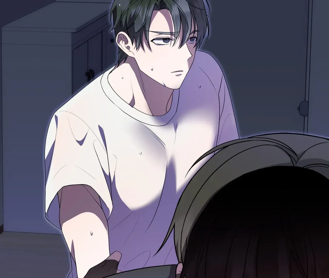 Read The Hunt Begins chapter 2 image 164 on Lezhin