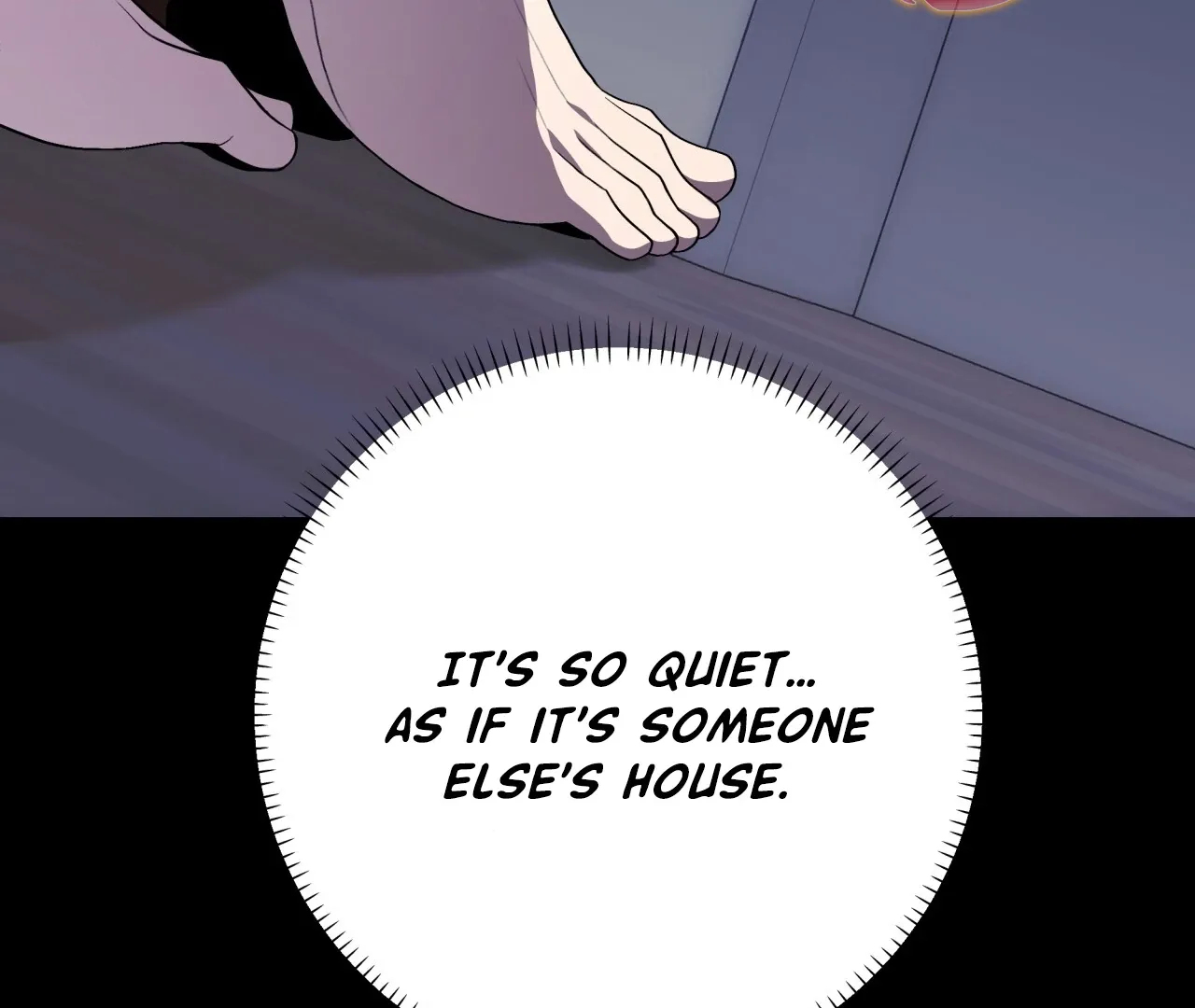Read The Hunt Begins chapter 2 image 168 on Lezhin