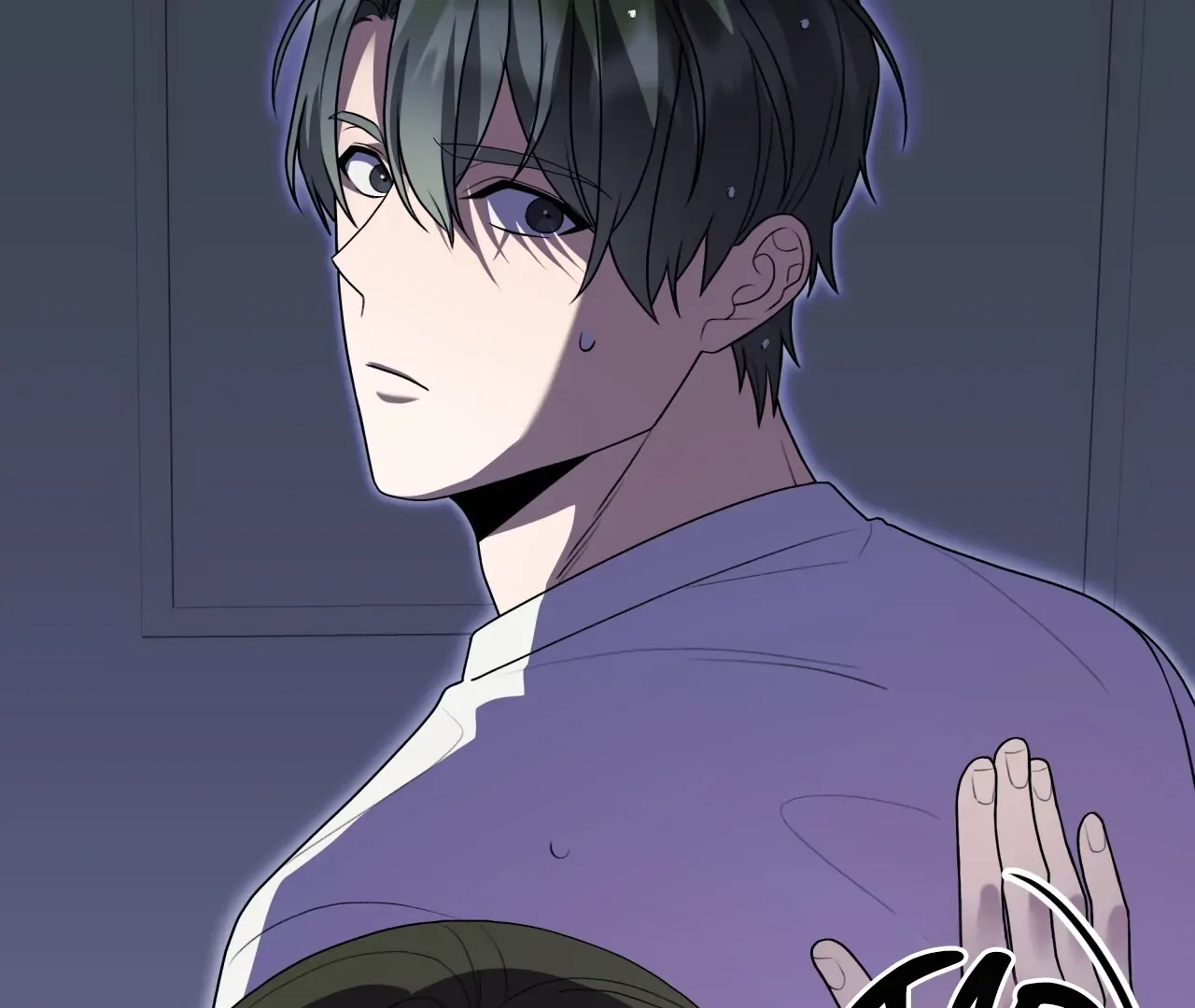 Read The Hunt Begins chapter 2 image 171 on Lezhin