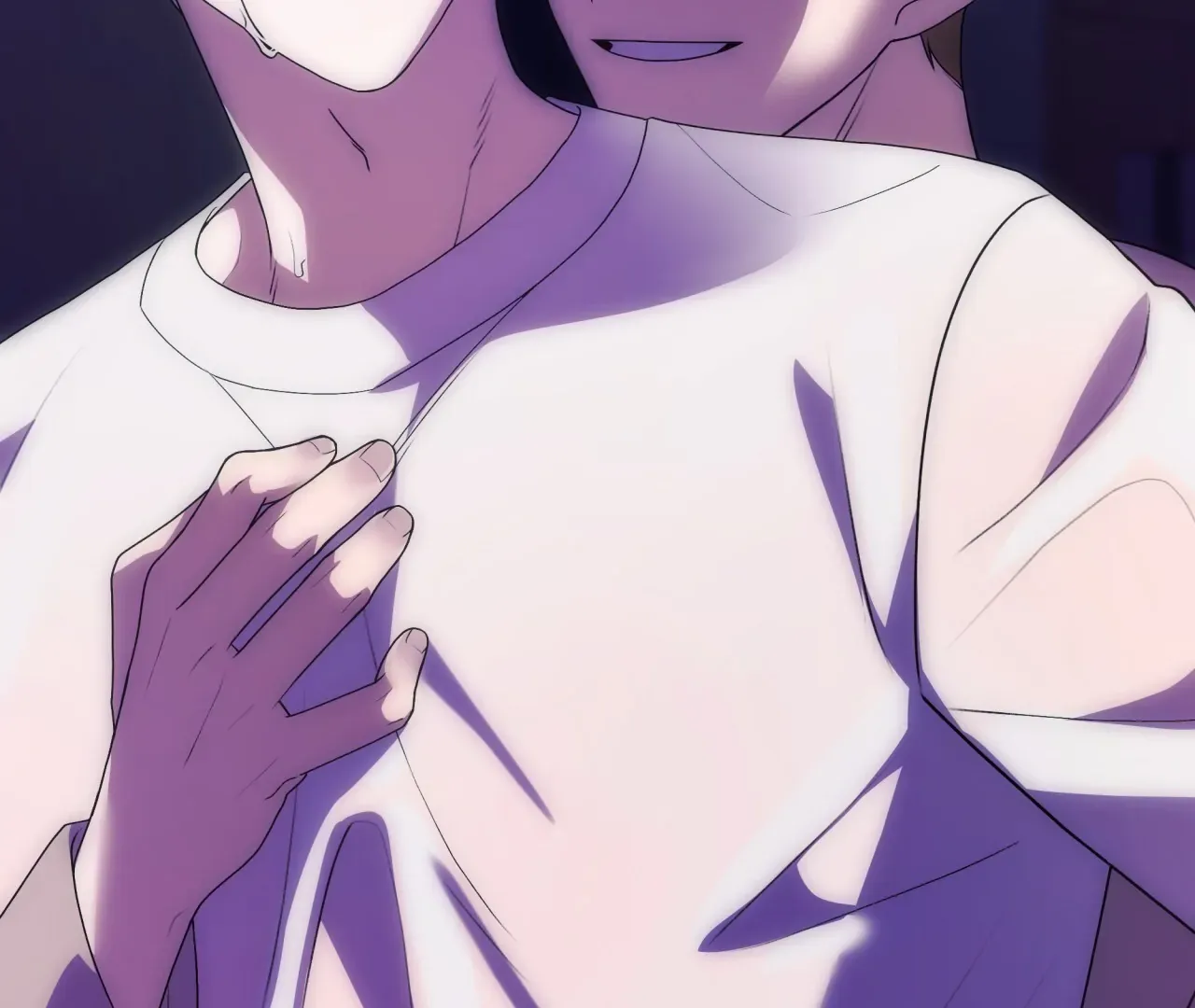 Read The Hunt Begins chapter 2 image 181 on Lezhin