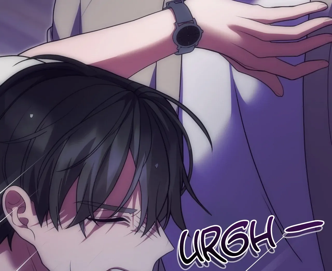 Read The Hunt Begins chapter 2 image 187 on Lezhin