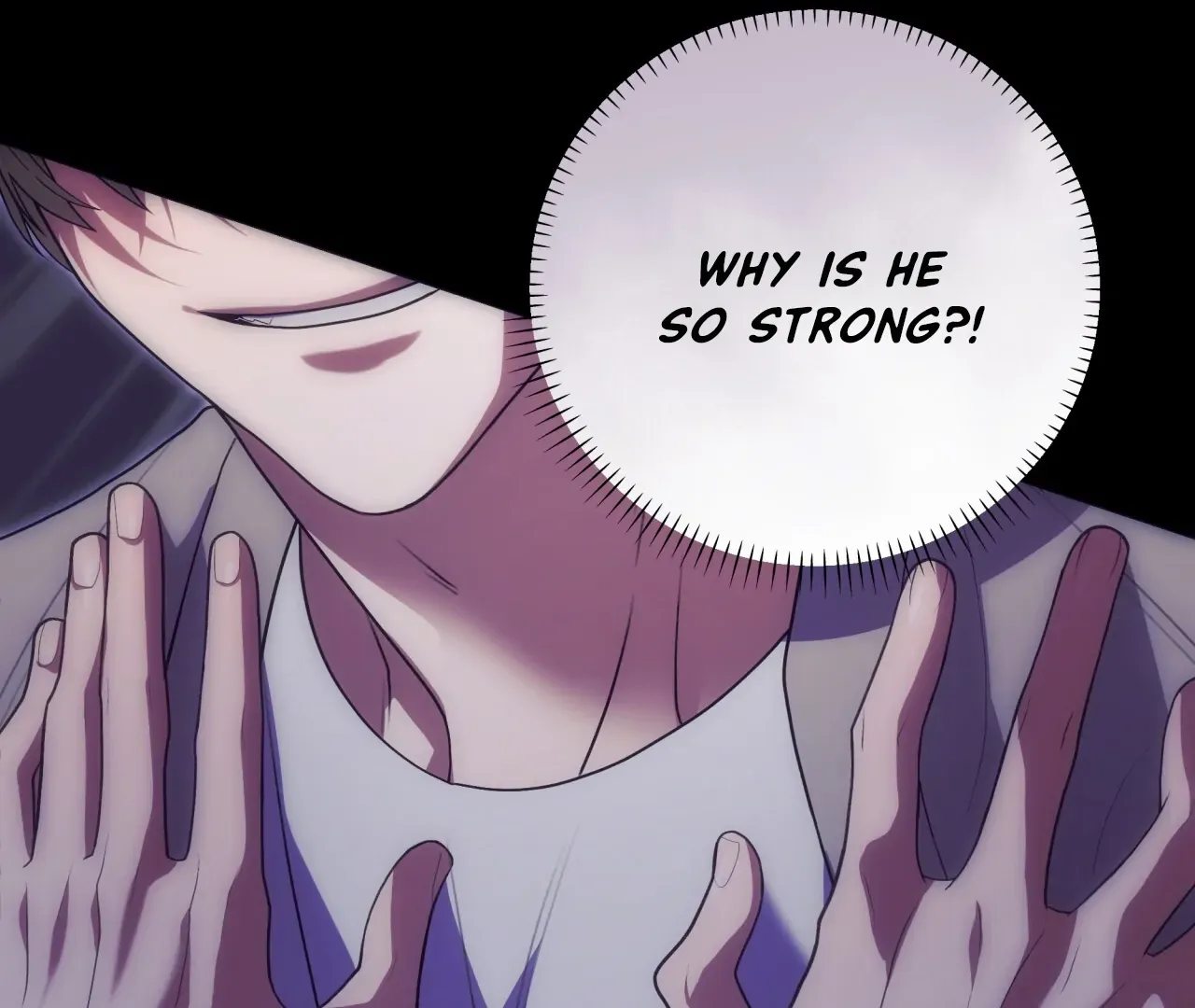 Read The Hunt Begins chapter 2 image 189 on Lezhin