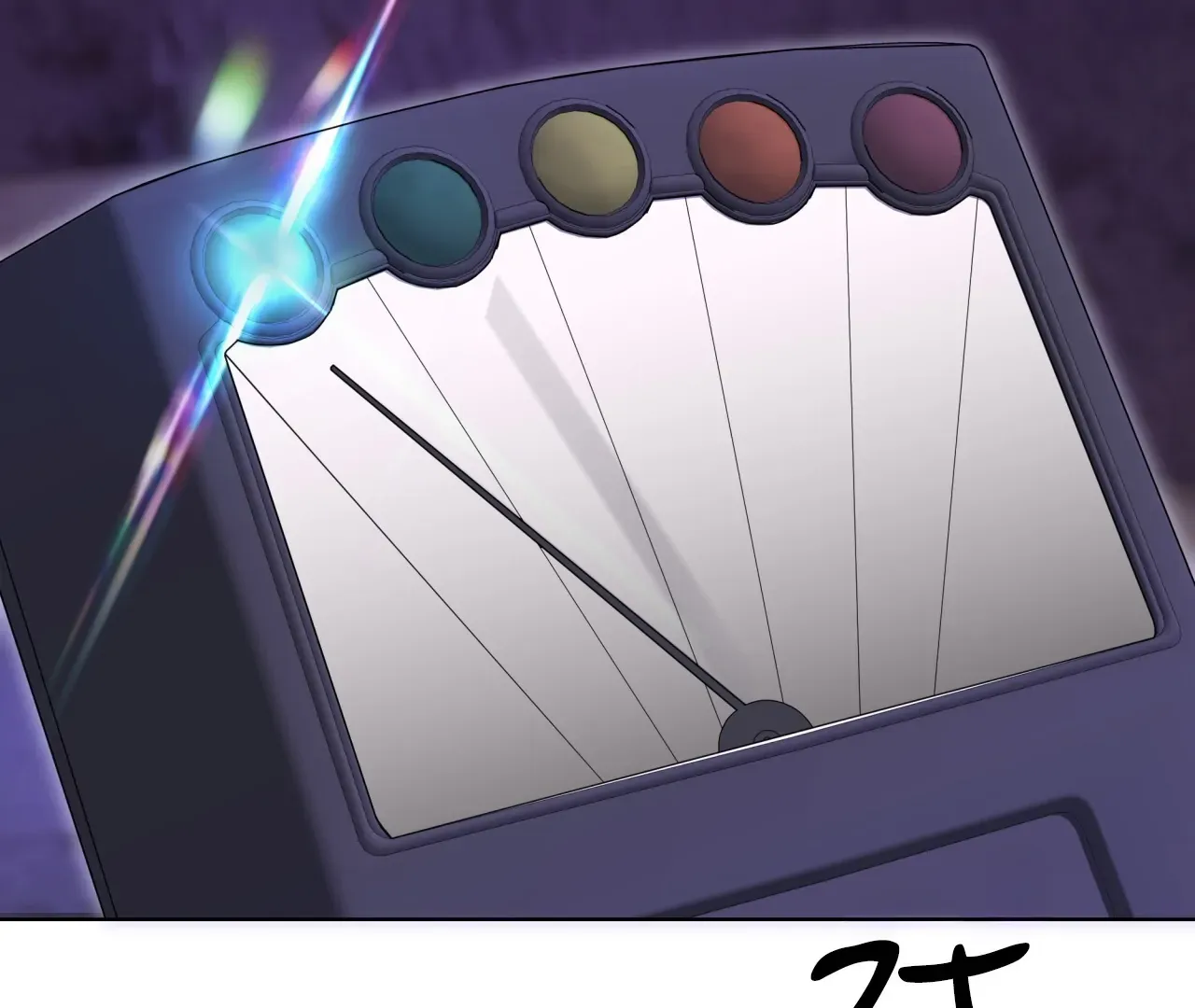 Read The Hunt Begins chapter 2 image 19 on Lezhin