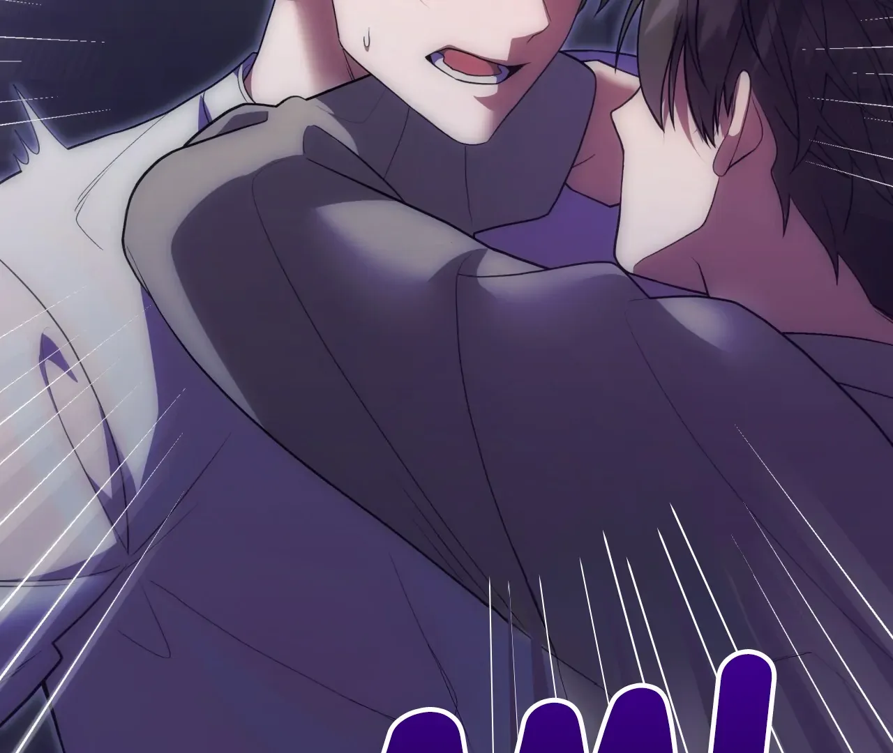 Read The Hunt Begins chapter 2 image 195 on Lezhin