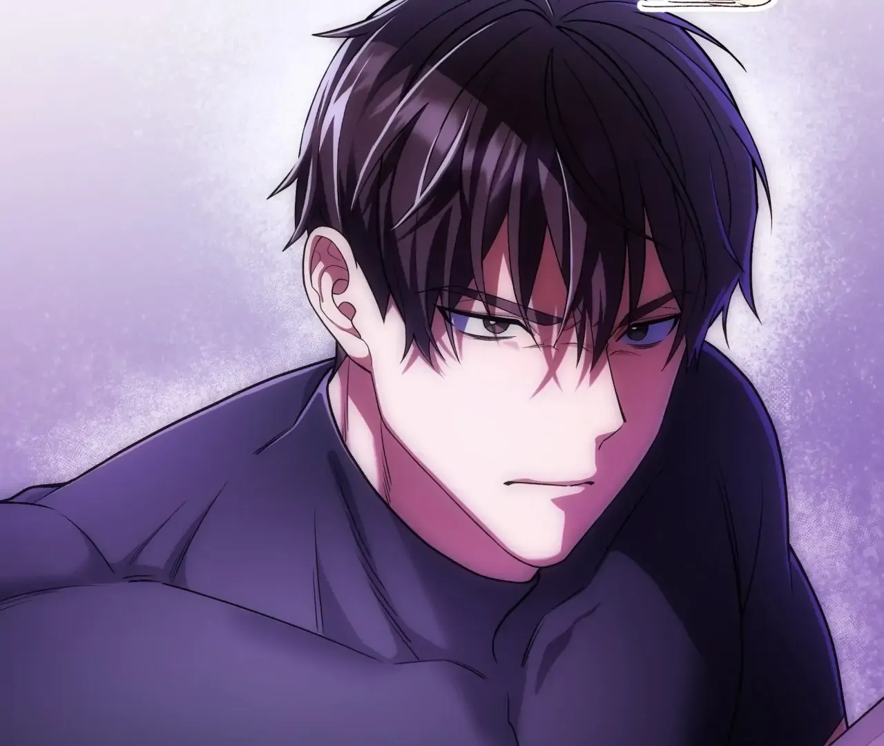 Read The Hunt Begins chapter 2 image 2 on Lezhin