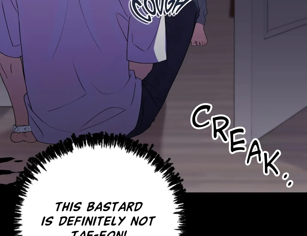 Read The Hunt Begins chapter 2 image 201 on Lezhin