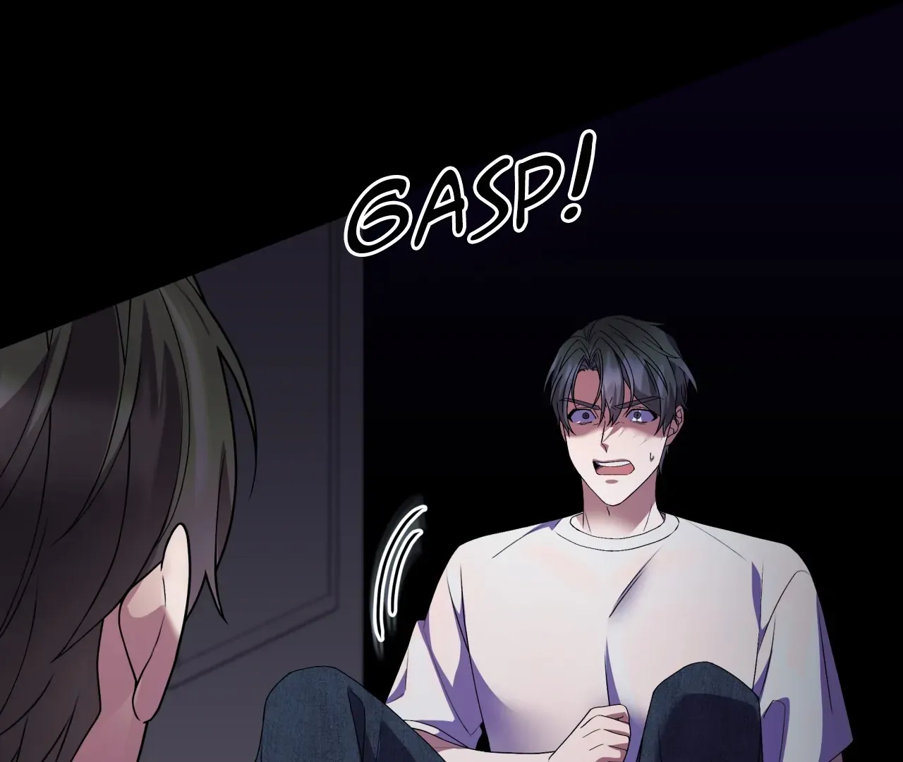 Read The Hunt Begins chapter 2 image 203 on Lezhin