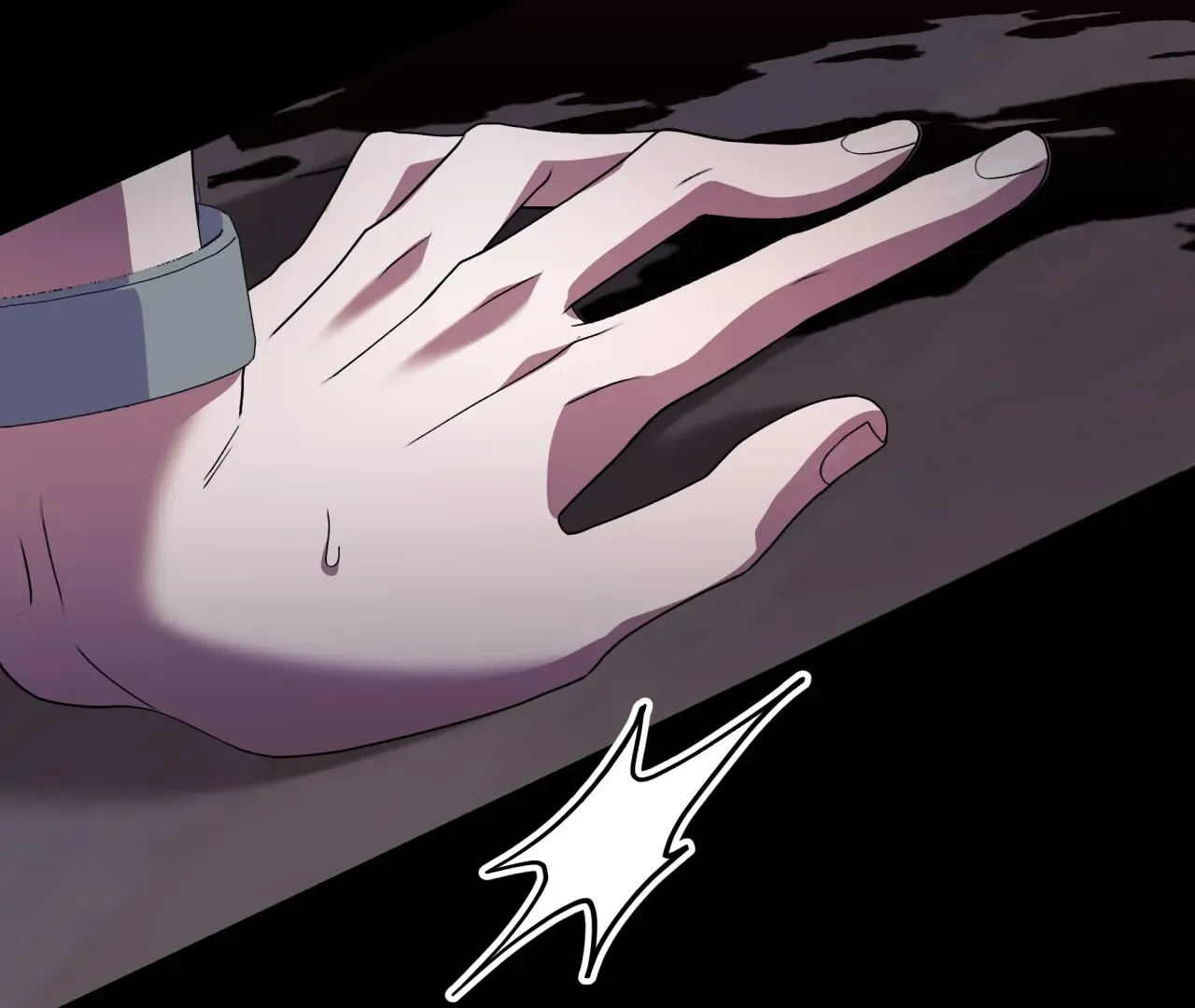 Read The Hunt Begins chapter 2 image 206 on Lezhin