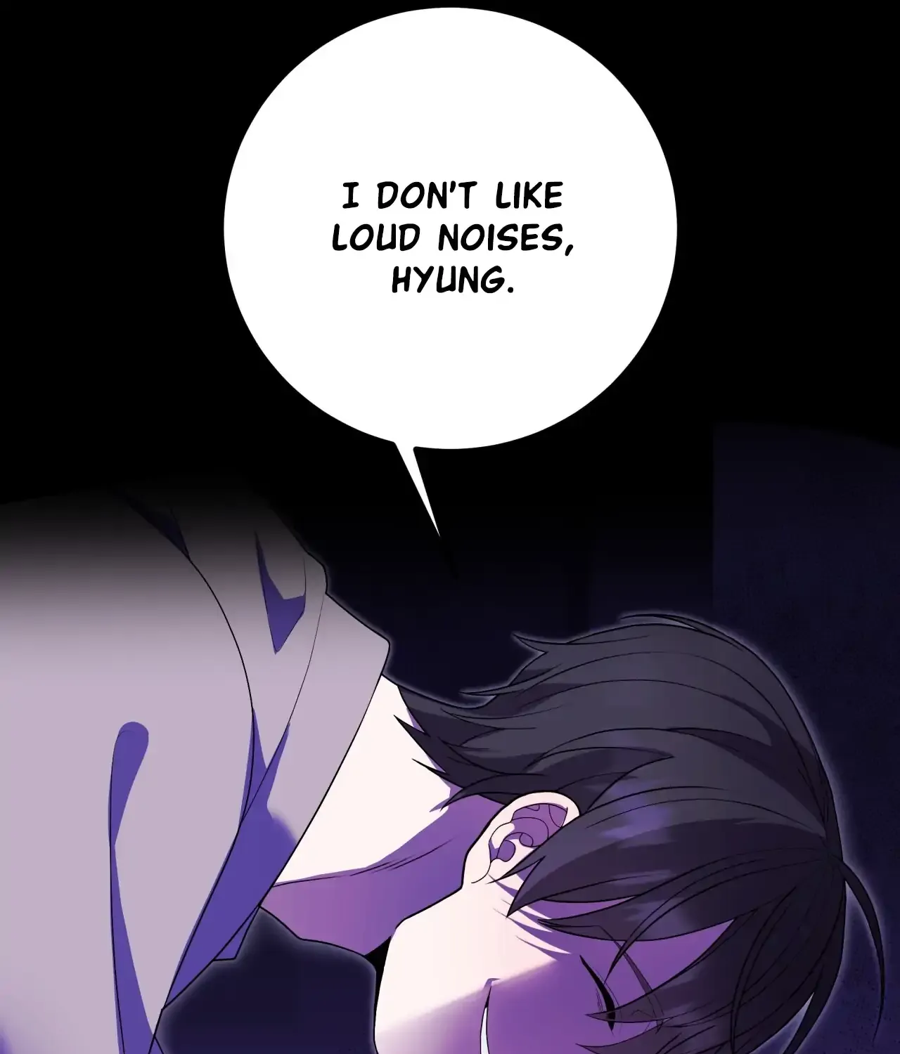 Read The Hunt Begins chapter 2 image 216 on Lezhin