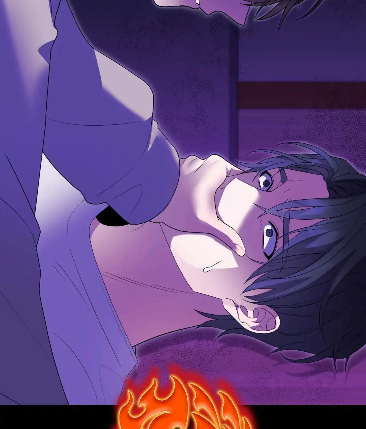 Read The Hunt Begins chapter 2 image 217 on Lezhin