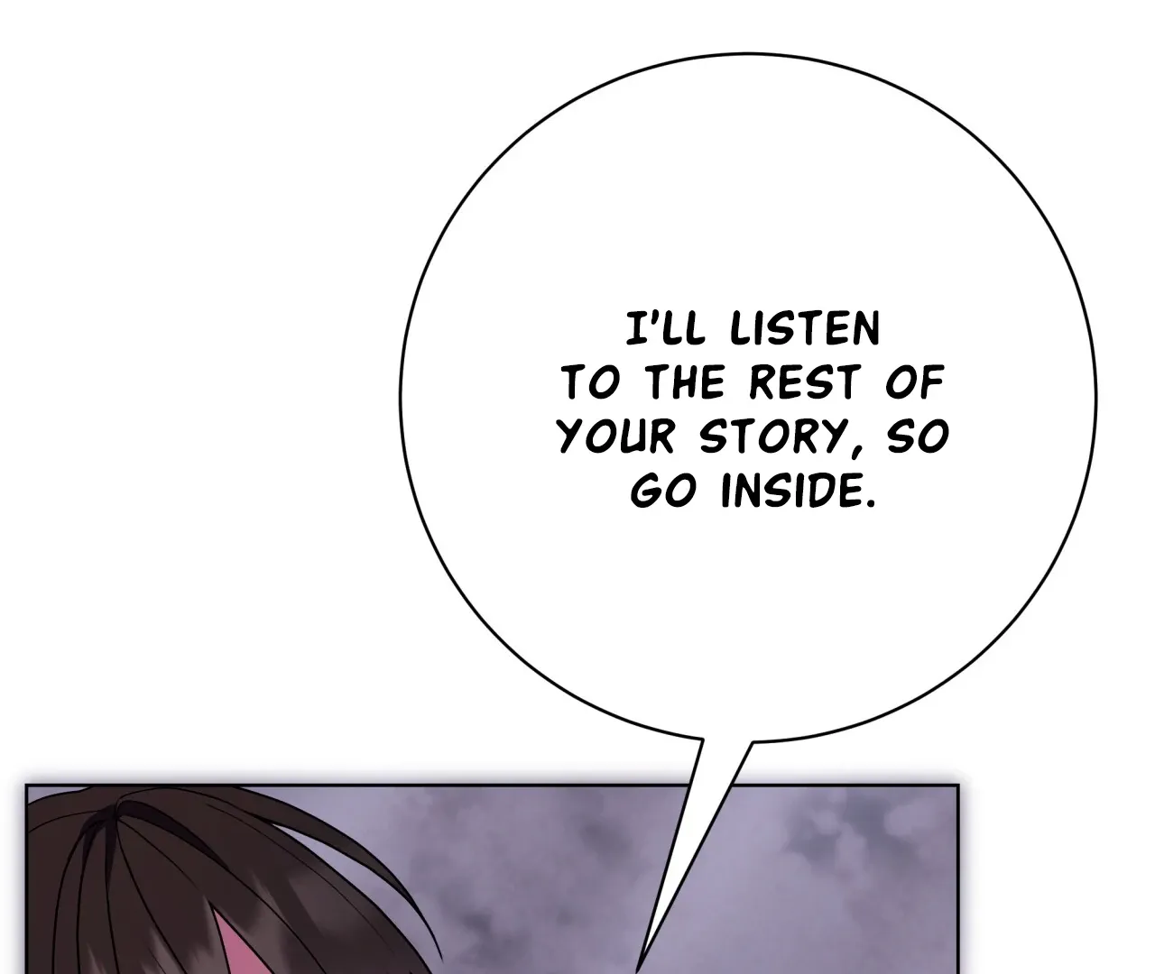 Read The Hunt Begins chapter 2 image 24 on Lezhin