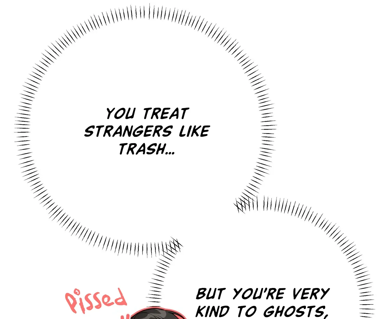 Read The Hunt Begins chapter 2 image 27 on Lezhin