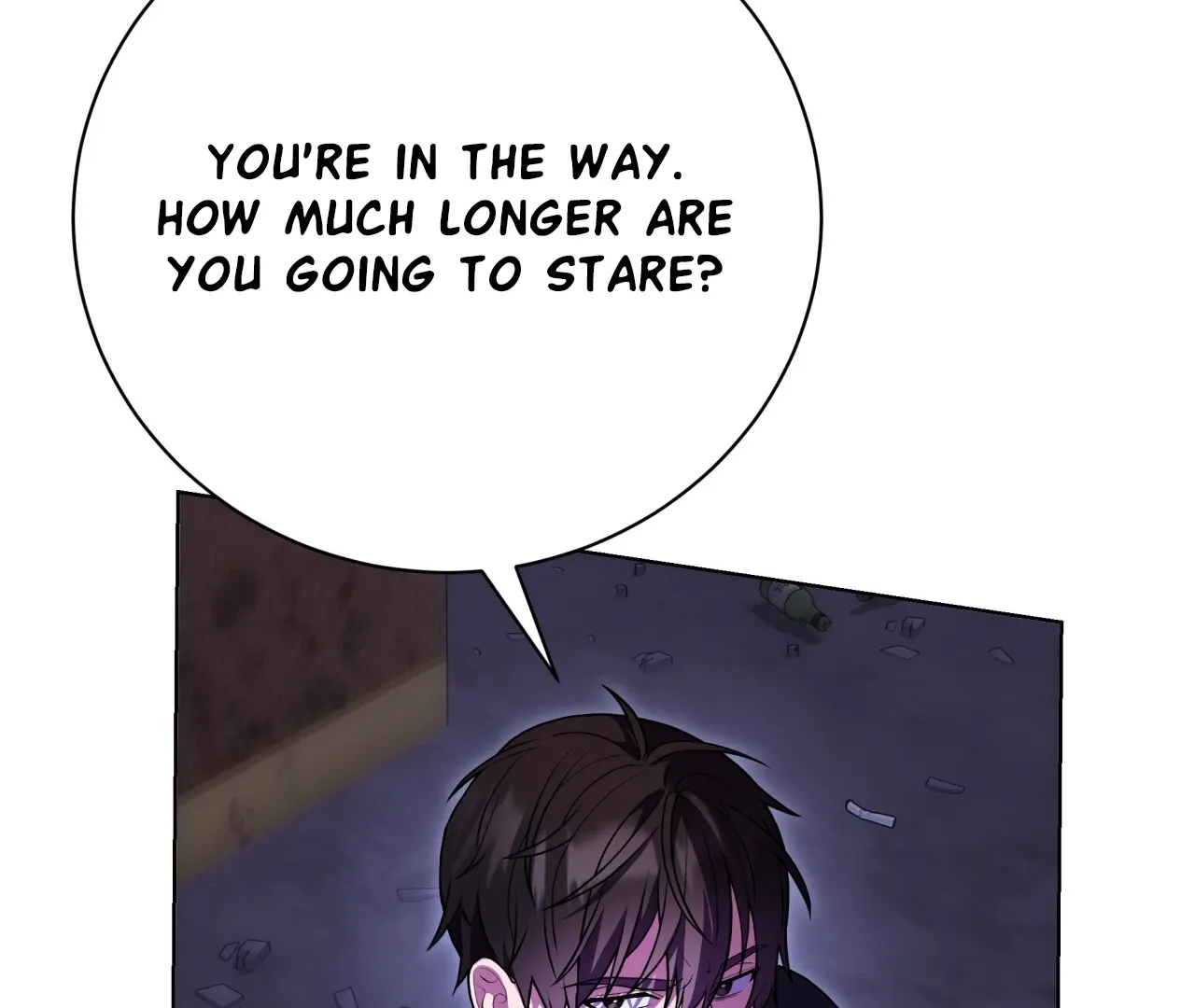 Read The Hunt Begins chapter 2 image 29 on Lezhin
