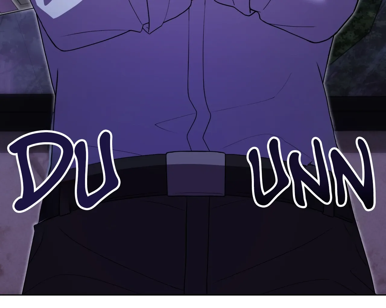 Read The Hunt Begins chapter 2 image 40 on Lezhin