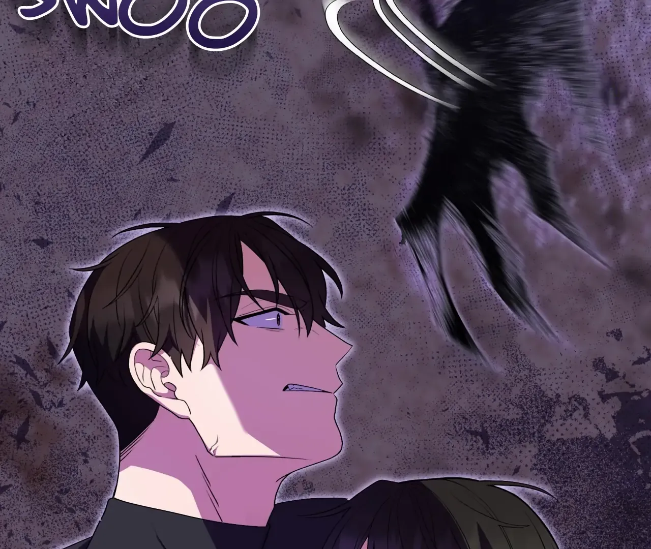Read The Hunt Begins chapter 2 image 55 on Lezhin