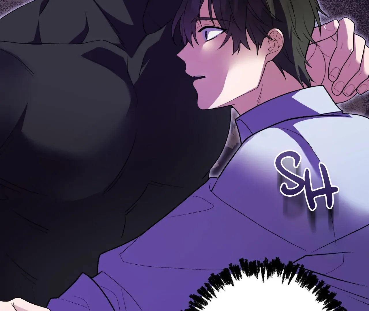Read The Hunt Begins chapter 2 image 56 on Lezhin