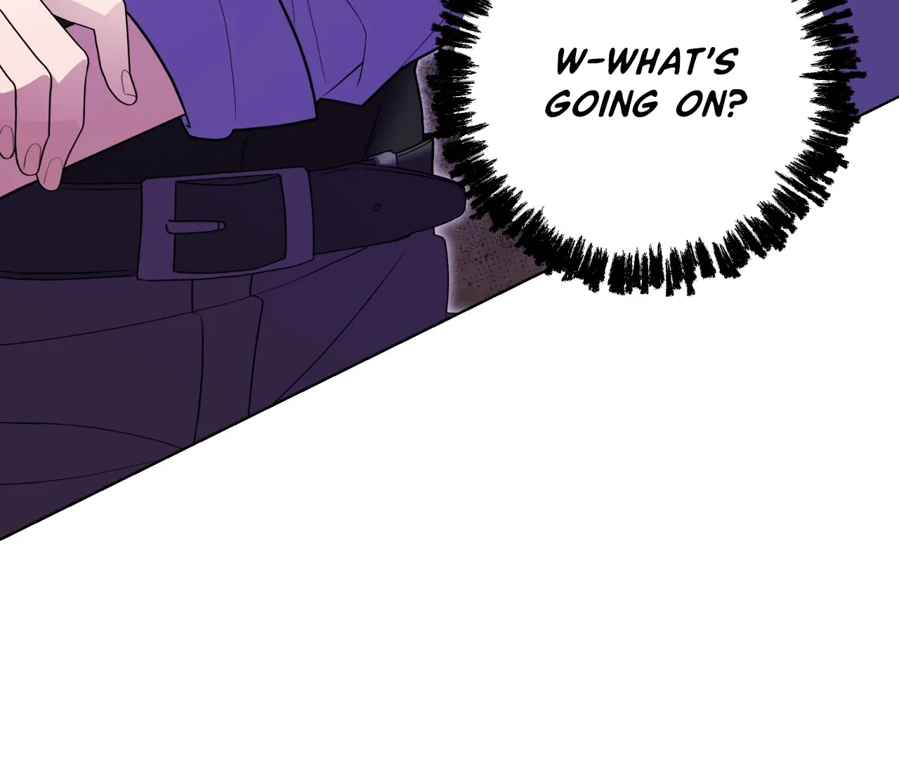 Read The Hunt Begins chapter 2 image 57 on Lezhin