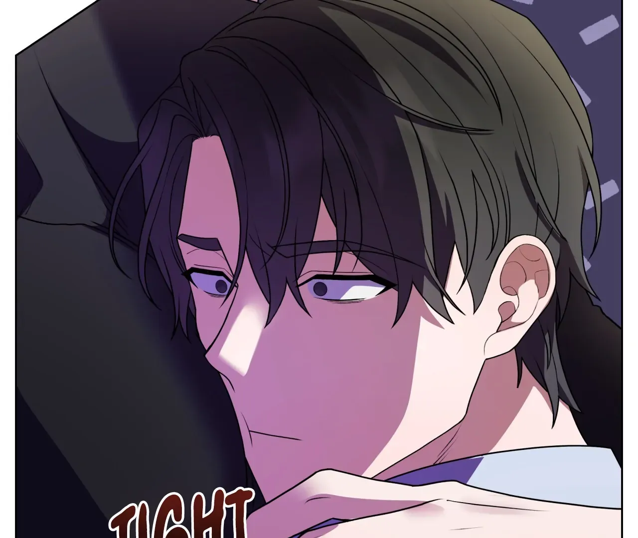 Read The Hunt Begins chapter 2 image 59 on Lezhin