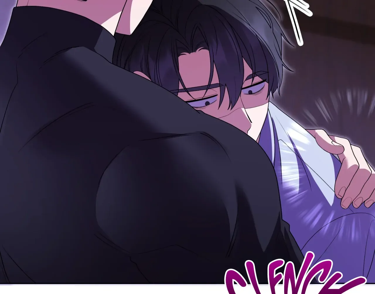 Read The Hunt Begins chapter 2 image 65 on Lezhin