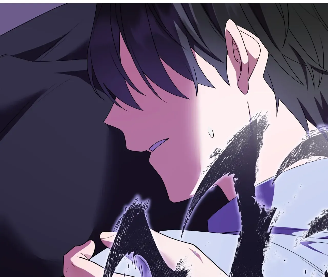 Read The Hunt Begins chapter 2 image 67 on Lezhin