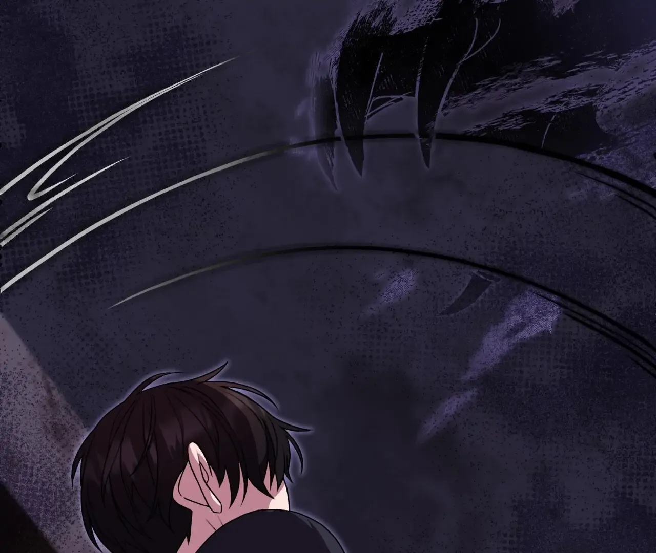 Read The Hunt Begins chapter 2 image 73 on Lezhin