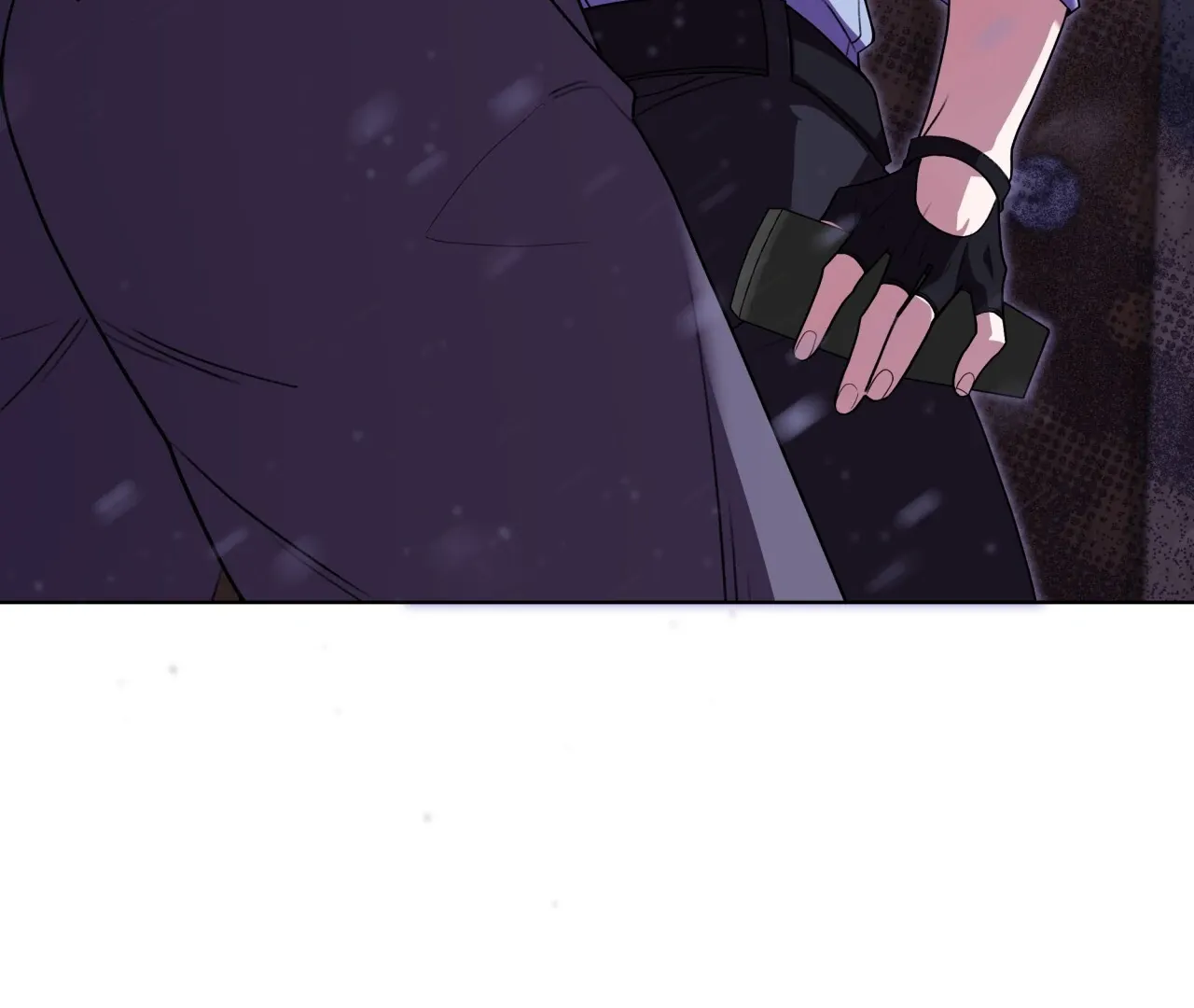 Read The Hunt Begins chapter 2 image 75 on Lezhin