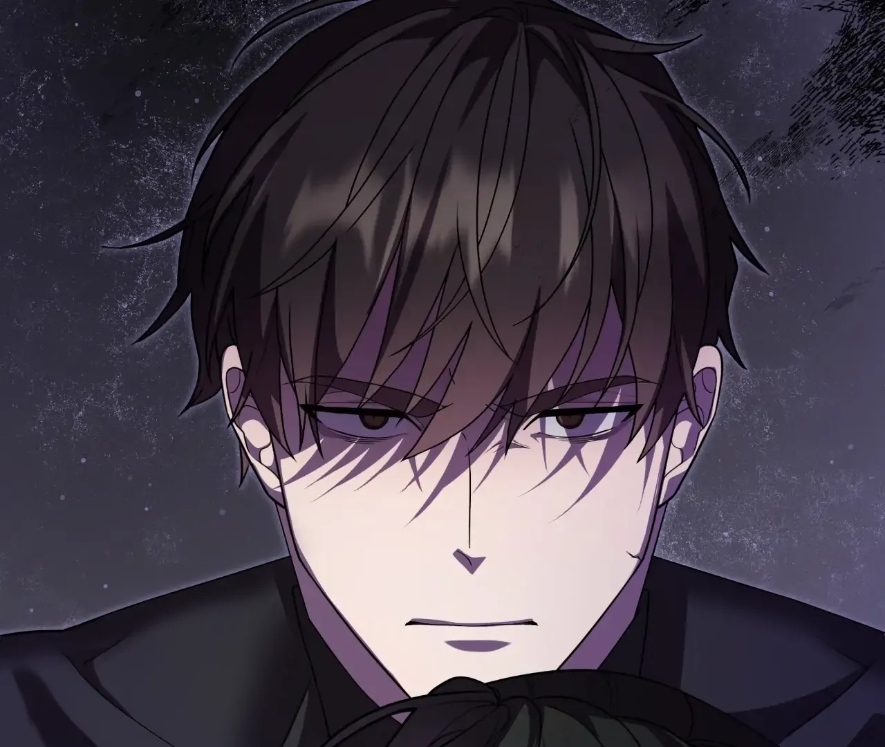 Read The Hunt Begins chapter 2 image 77 on Lezhin