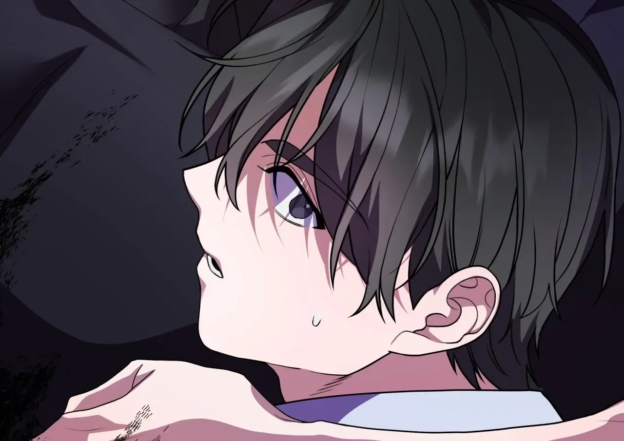 Read The Hunt Begins chapter 2 image 78 on Lezhin