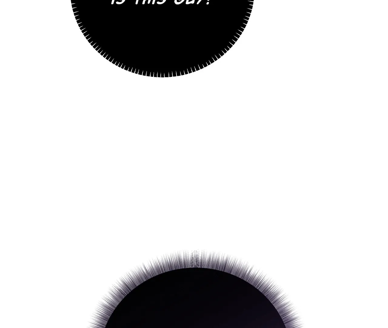Read The Hunt Begins chapter 2 image 8 on Lezhin